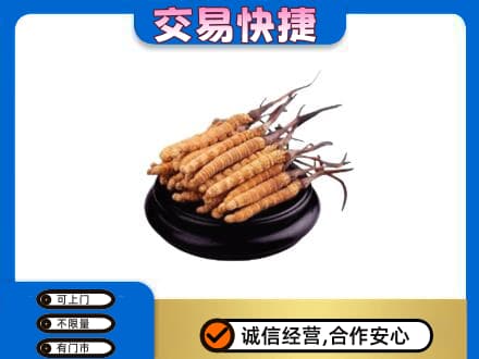 梧州岑溪市回收冬虫夏草多少钱每克